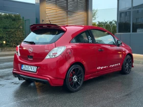 Opel Corsa Corsa 1.3CDTI/Уникален, снимка 6