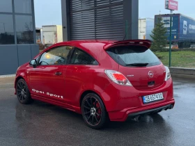 Opel Corsa Corsa 1.3CDTI/Уникален, снимка 7