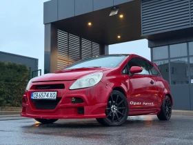 Opel Corsa Corsa 1.3CDTI/Уникален, снимка 4