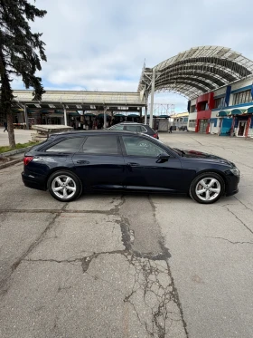 Audi A6 Audi A6 50 TDI quattro (286 к.с.), снимка 4