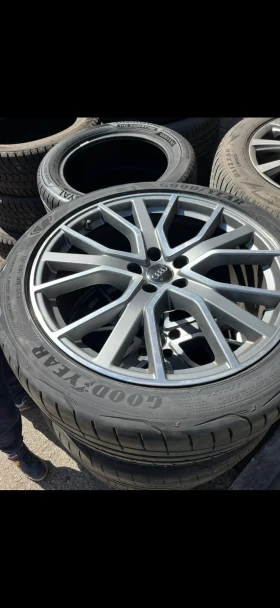 Audi A6 Audi A6 50 TDI quattro (286 к.с.), снимка 17