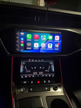 Audi A6 Audi A6 50 TDI quattro (286 к.с.), снимка 13