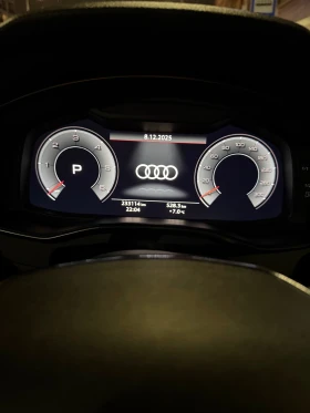 Audi A6 Audi A6 50 TDI quattro (286 к.с.), снимка 16