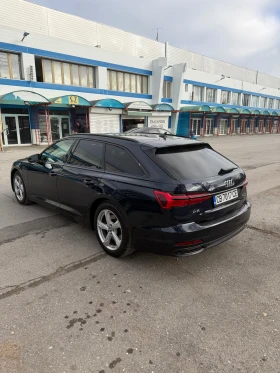 Audi A6 Audi A6 50 TDI quattro (286 к.с.), снимка 5