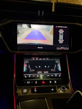 Audi A6 Audi A6 50 TDI quattro (286 к.с.), снимка 12