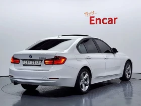 BMW 320 d, снимка 2