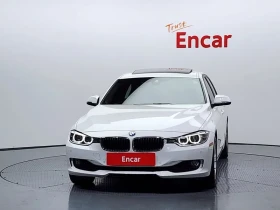 BMW 320 d, снимка 3