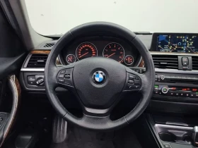 BMW 320 d, снимка 13