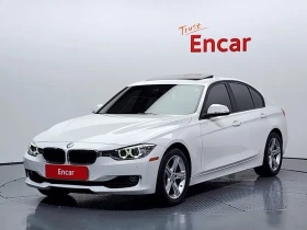 BMW 320 d, снимка 1