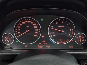 BMW 320 d, снимка 8