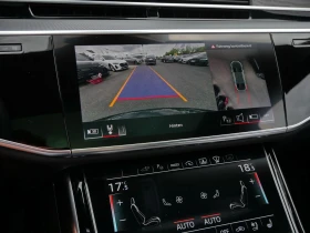 Audi A8 60 TFSIe/PLUG-IN/S-LINE/B&O/MATRIX/HEAD UP/360, снимка 10