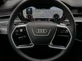 Audi A8 60 TFSIe/PLUG-IN/S-LINE/B&O/MATRIX/HEAD UP/360, снимка 9