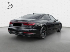 Audi A8 60 TFSIe/PLUG-IN/S-LINE/B&O/MATRIX/HEAD UP/360, снимка 4