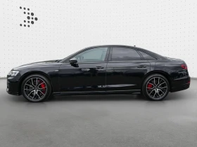 Audi A8 60 TFSIe/PLUG-IN/S-LINE/B&O/MATRIX/HEAD UP/360, снимка 3