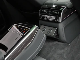 Audi A8 60 TFSIe/PLUG-IN/S-LINE/B&O/MATRIX/HEAD UP/360, снимка 17