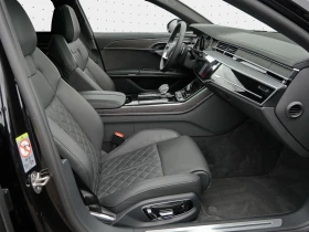 Audi A8 60 TFSIe/PLUG-IN/S-LINE/B&O/MATRIX/HEAD UP/360, снимка 14
