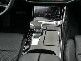 Audi A8 60 TFSIe/PLUG-IN/S-LINE/B&O/MATRIX/HEAD UP/360, снимка 12