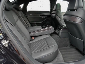 Audi A8 60 TFSIe/PLUG-IN/S-LINE/B&O/MATRIX/HEAD UP/360, снимка 16
