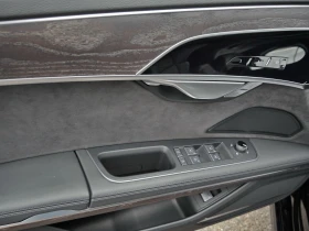 Audi A8 60 TFSIe/PLUG-IN/S-LINE/B&O/MATRIX/HEAD UP/360, снимка 5