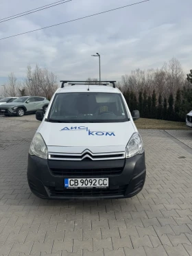 Citroen Berlingo товарен, снимка 1