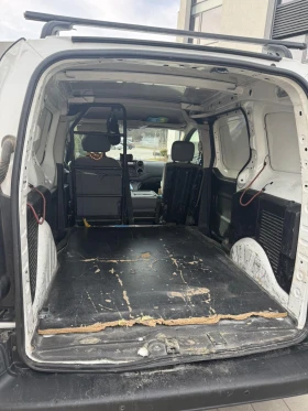 Citroen Berlingo товарен, снимка 7