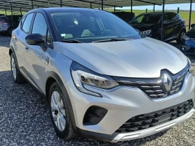 Renault Captur 1.5dci Автоматик, снимка 3