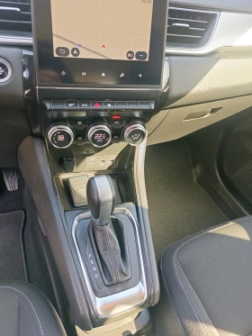 Renault Captur 1.5dci Автоматик, снимка 17