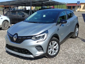 Renault Captur 1.5dci Автоматик, снимка 1