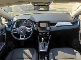 Renault Captur 1.5dci Автоматик, снимка 15