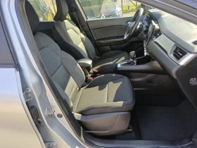 Renault Captur 1.5dci Автоматик, снимка 8