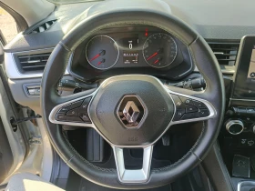 Renault Captur 1.5dci Автоматик, снимка 9