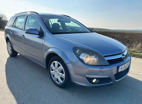 Opel Astra 1.7 CDTi 100hp, снимка 4