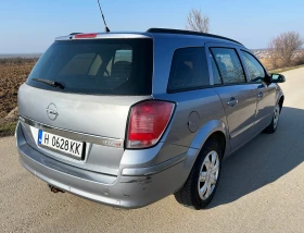 Opel Astra 1.7 CDTi 100hp, снимка 6