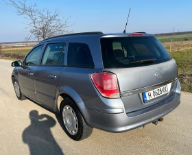 Opel Astra 1.7 CDTi 100hp, снимка 8