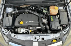 Opel Astra 1.7 CDTi 100hp, снимка 8