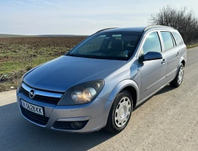 Opel Astra 1.7 CDTi 100hp, снимка 1