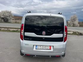 Fiat Doblo 1.4 Turbo , снимка 5