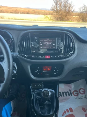 Fiat Doblo 1.4 Turbo , снимка 15