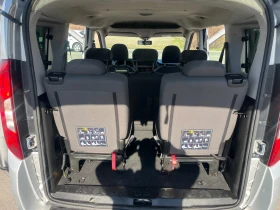 Fiat Doblo 1.4 Turbo , снимка 16