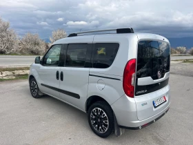 Fiat Doblo 1.4 Turbo , снимка 6