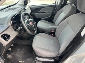 Fiat Doblo 1.4 Turbo , снимка 9
