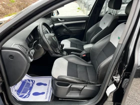 Skoda Octavia VRS 2.0TDI 170PS. 184000KM, снимка 10