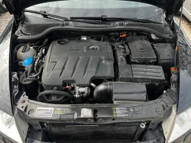 Skoda Octavia VRS 2.0TDI 170PS. 184000KM, снимка 16