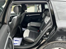 Skoda Octavia VRS 2.0TDI 170PS. 184000KM, снимка 13