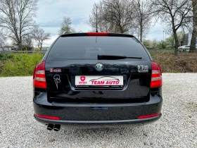 Skoda Octavia VRS 2.0TDI 170PS. 184000KM, снимка 4