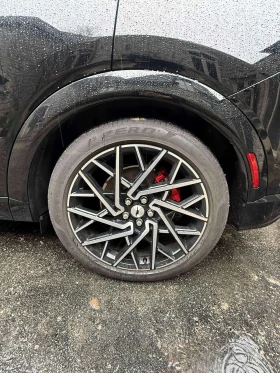 Ford Mustang Mach-E GT Performance Edition* 2 КЛЮЧА* PANO* KEYLESS* ПО, снимка 7