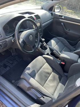 VW Golf 2.0TDI 4MOTION, снимка 9