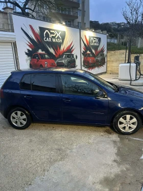 VW Golf 2.0TDI 4MOTION, снимка 2