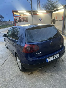 VW Golf 2.0TDI 4MOTION, снимка 6