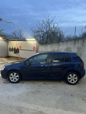 VW Golf 2.0TDI 4MOTION, снимка 4